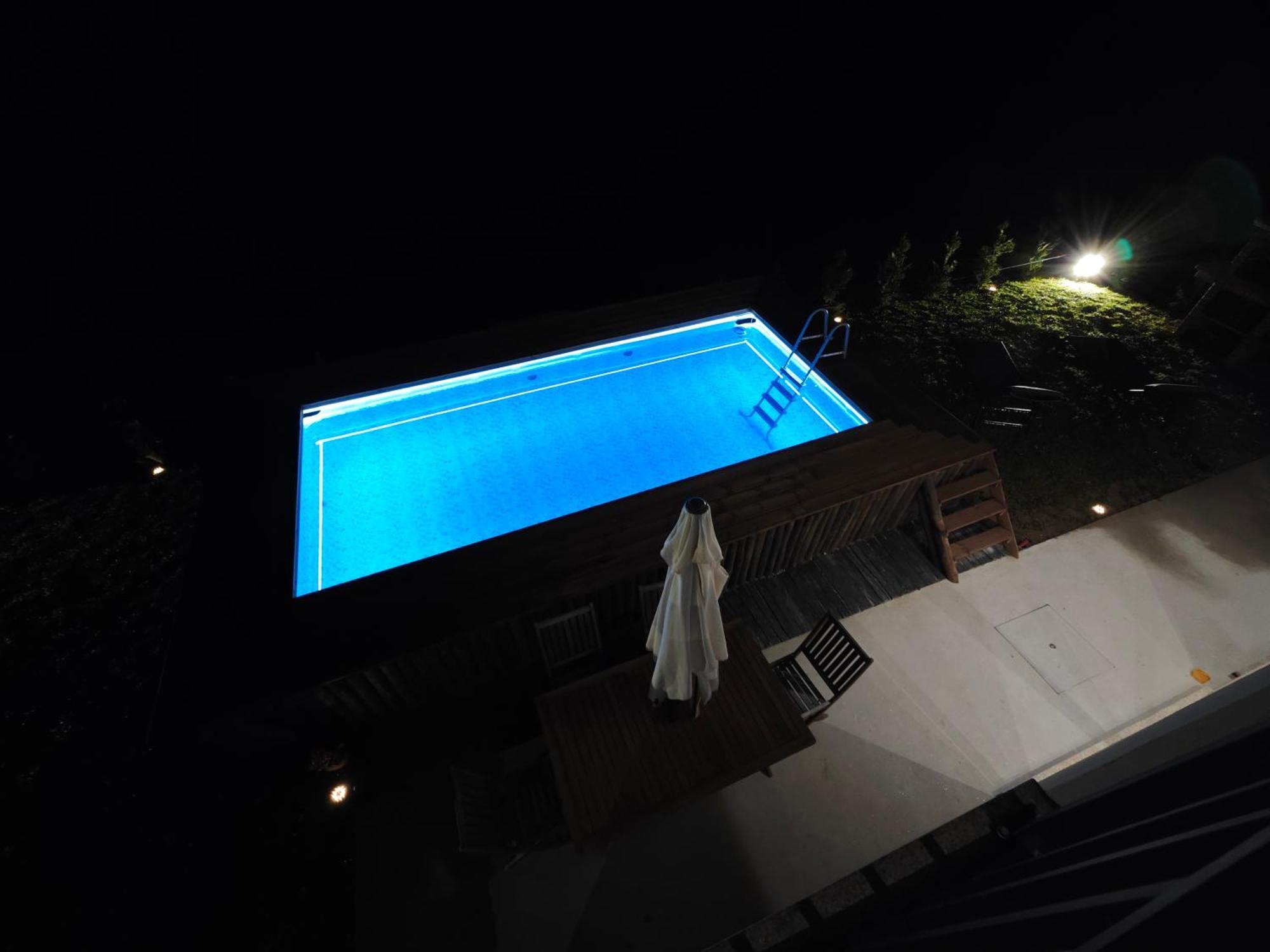 Casa Da Milinha - Villa With A Pool Near Rio Douro Santa Cruz do Douro Dış mekan fotoğraf